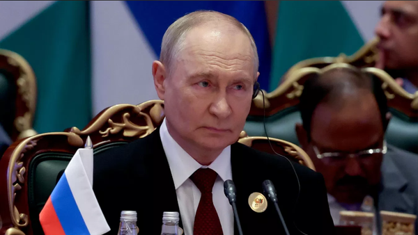 Putin BRICS'in çok kutuplu rolünü ve ekonomik rakamları açıkladı