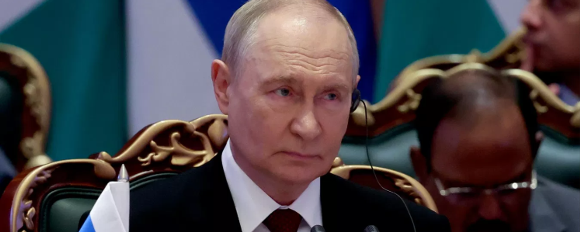 Rusya Devlet Başkanı Vladimir Putin - Sputnik Türkiye, 1920, 13.09.2026