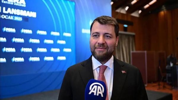 Emre Tezmen - Sputnik Türkiye
