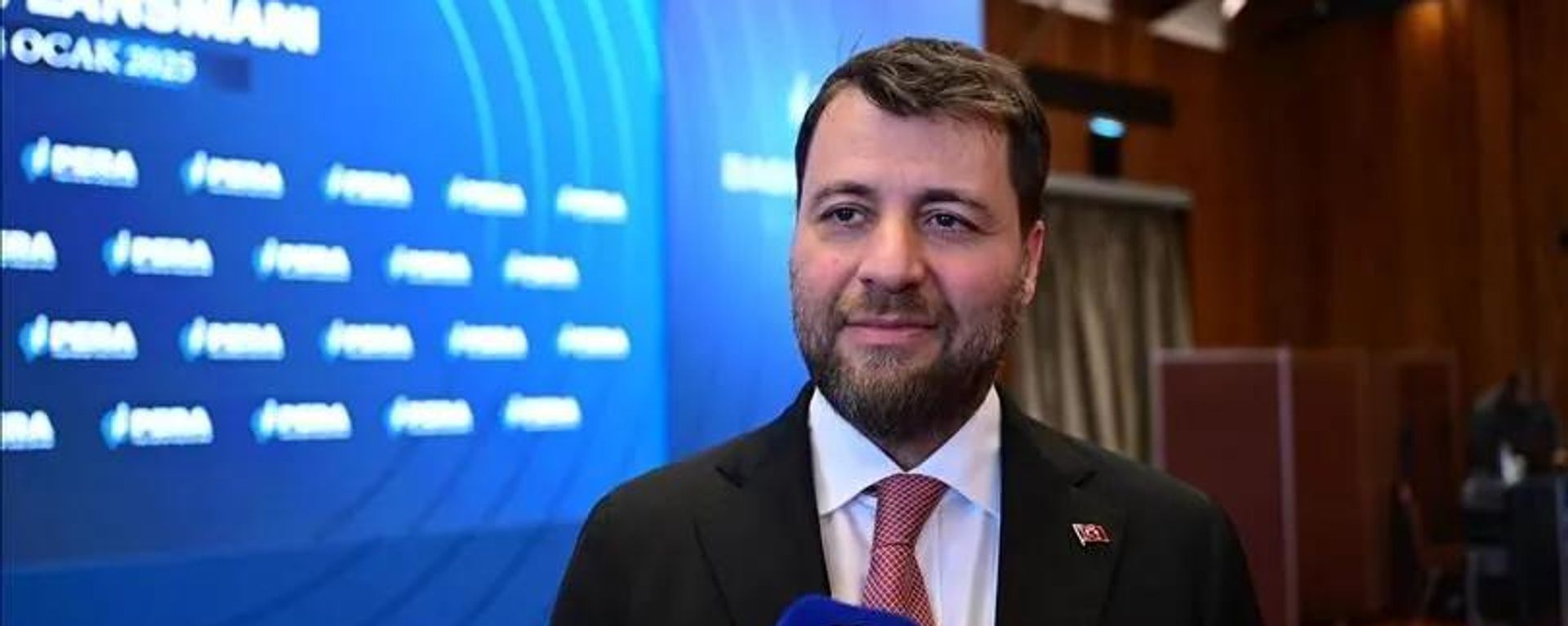 Emre Tezmen - Sputnik Türkiye, 1920, 22.09.2026