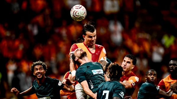 Galatasaray - Sputnik Türkiye