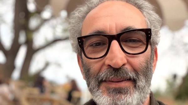 Fırat Tanış sosyal medya  - Sputnik Türkiye