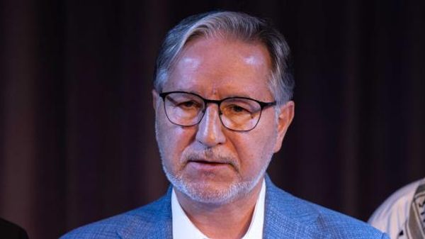 Prof. Dr. Mustafa Karataş sosyal medya  - Sputnik Türkiye