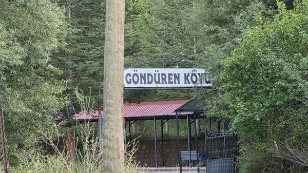 Sivas'ta kaybolan 11 aylık bebeğe ilişkin yayın yasağı getirildi
 - Sputnik Türkiye
