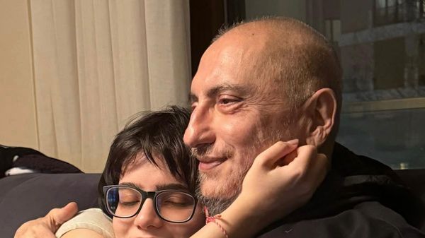 Soner Olgun sosyal medya  - Sputnik Türkiye
