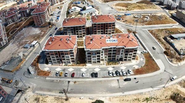 kiralık sosyal konut - Sputnik Türkiye
