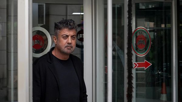Kurtlar Vadisi senaristleri - Sputnik Türkiye