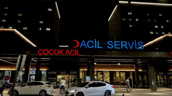 Adana Şehir, Eğitim ve Araştırma Hastanesi - Sputnik Türkiye