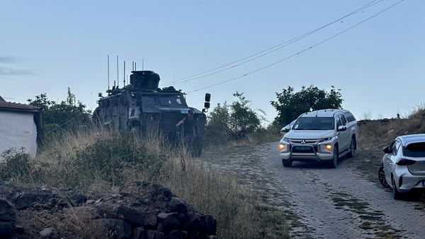 Sivas'taki 'Büşra Bebek' olayında gözaltı sayısı 10’a yükseldi - Sputnik Türkiye