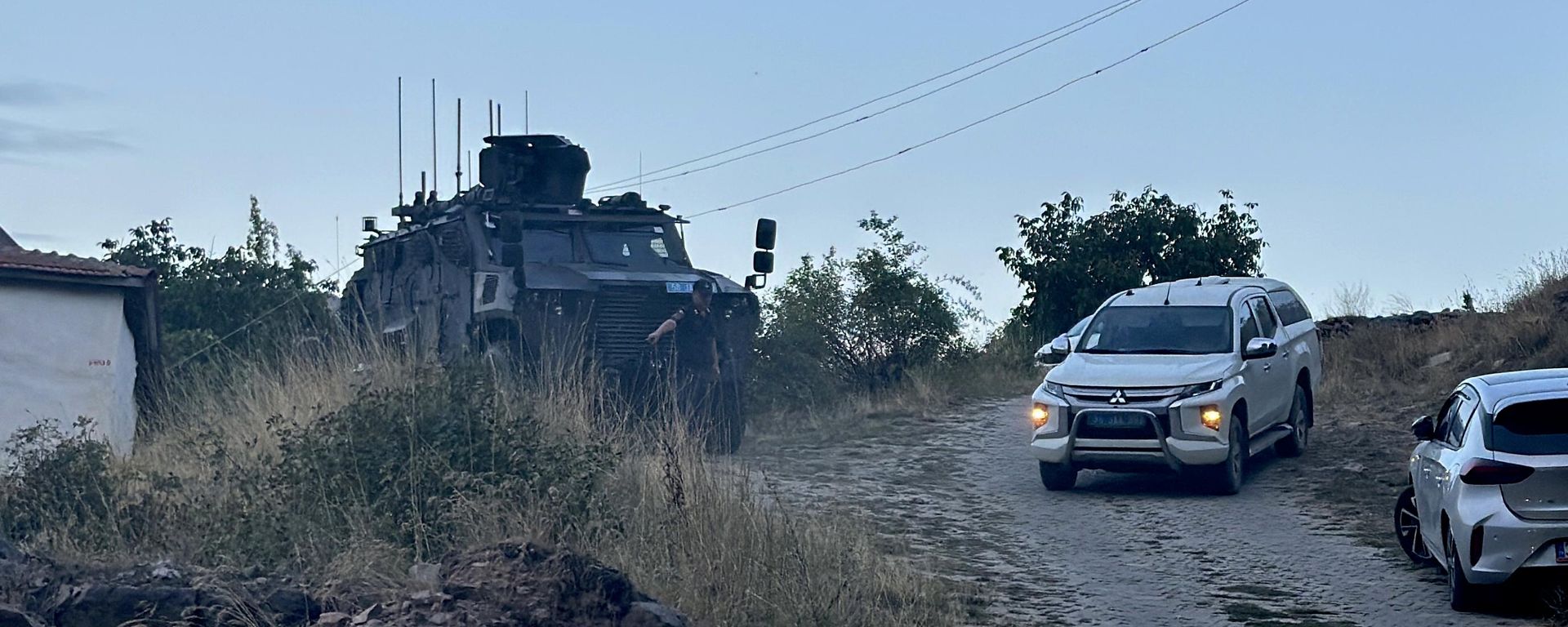 Sivas'taki 'Büşra Bebek' olayında gözaltı sayısı 10’a yükseldi - Sputnik Türkiye, 1920, 15.09.2026