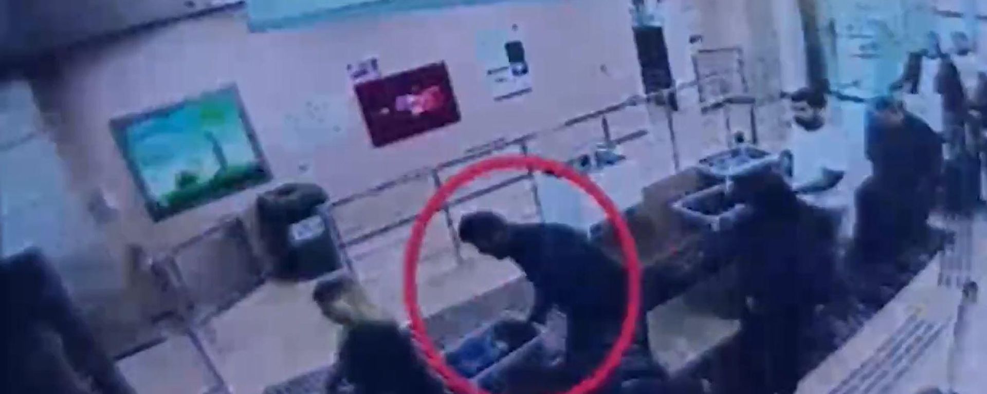 Elazığ’da yaşlı çift cinayetinde X-Ray ayrıntısı: Gasp edilen ziynet eşyalarıyla tespit edildi - Sputnik Türkiye, 1920, 16.09.2026
