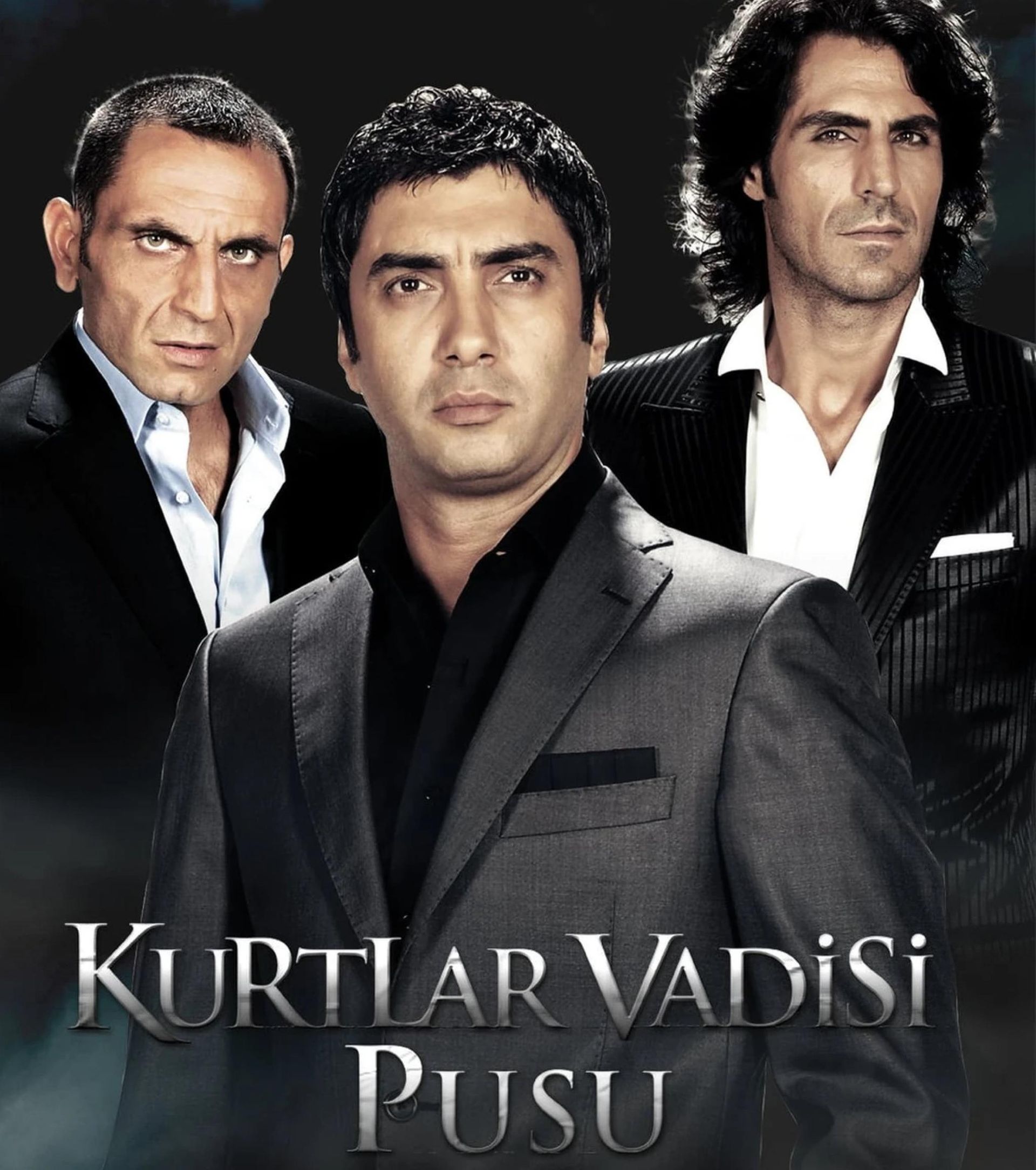 Kurtlar Vadisi Pusu sosyal medya  - Sputnik Türkiye, 1920, 16.09.2026