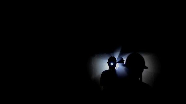 Arşiv fotoğraf - Sputnik Türkiye