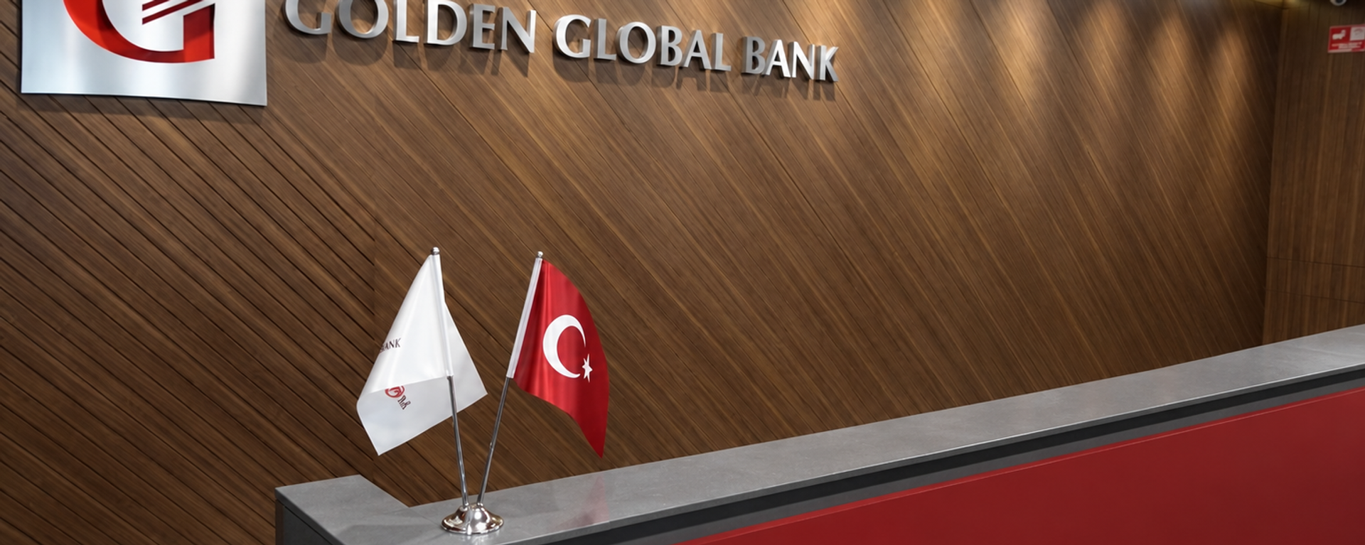Golden Global Bank - Sputnik Türkiye, 1920, 16.09.2026
