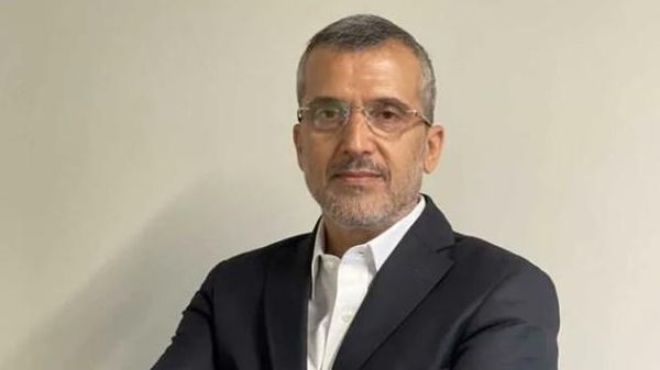 Namık Kemal Gökalp - Sputnik Türkiye