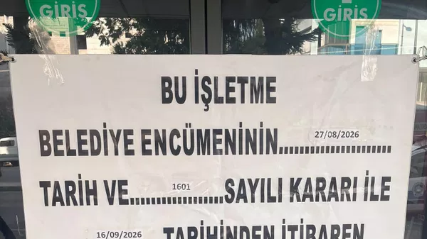 Antalya