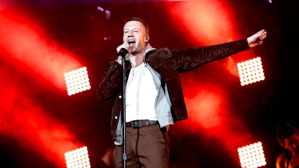 Macklemore - Sputnik Türkiye