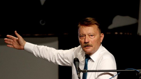 Hasan Atilla Uğur - Sputnik Türkiye