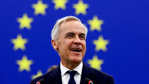 Kanada Başbakanı Mark Carney - Sputnik Türkiye