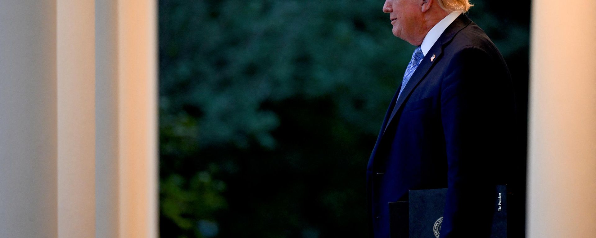 Donald Trump - Sputnik Türkiye, 1920, 18.09.2026