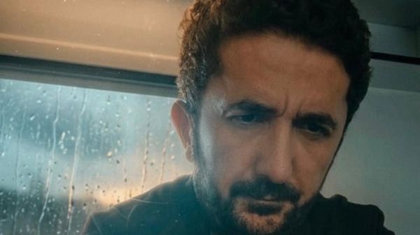 Oyuncu Uğur Akay sosyal medya  - Sputnik Türkiye