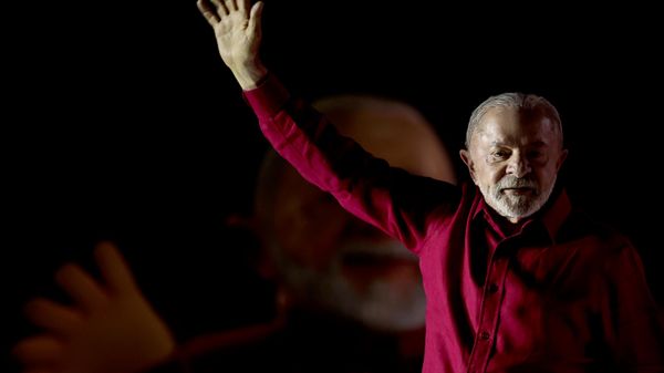 Luiz Inacio Lula da Silva - Sputnik Türkiye