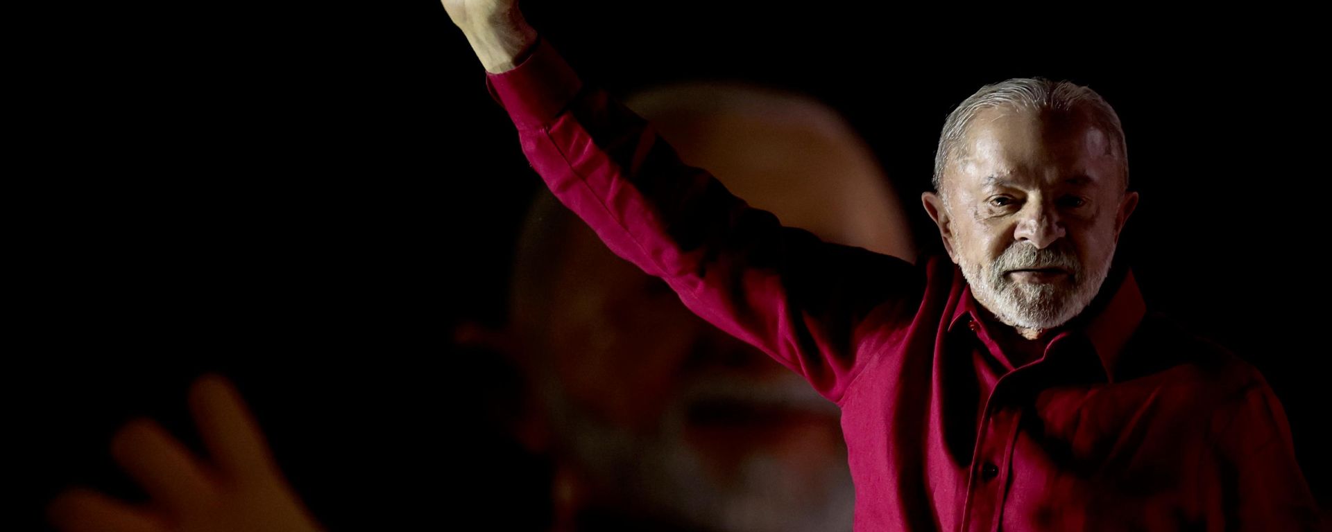 Luiz Inacio Lula da Silva - Sputnik Türkiye, 1920, 26.10.2026