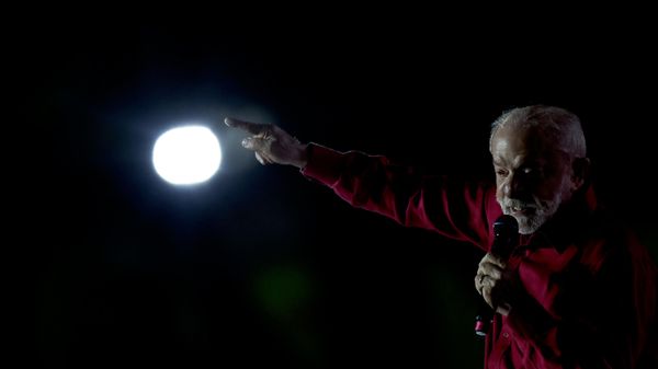 Luiz Inacio Lula da Silva - Sputnik Türkiye