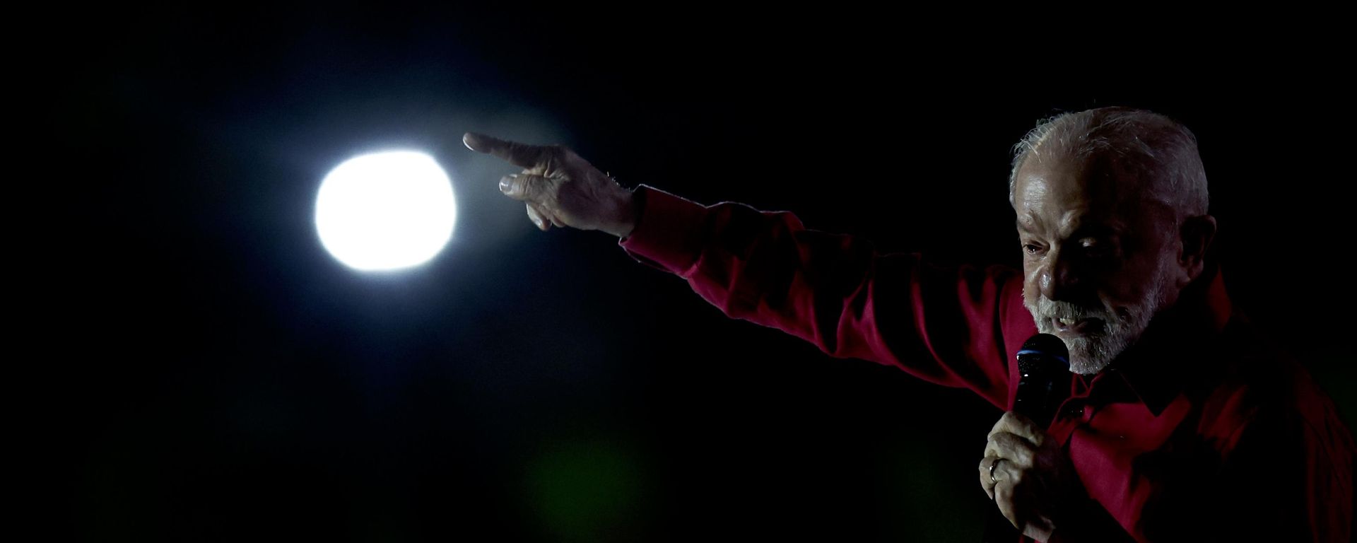 Luiz Inacio Lula da Silva - Sputnik Türkiye, 1920, 18.09.2026