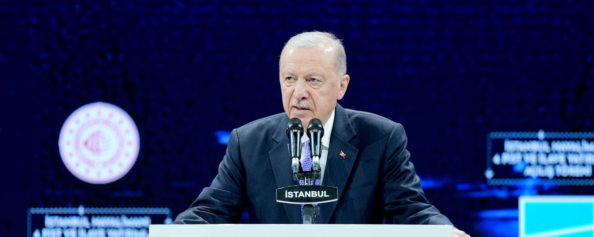 Cumhurbaşkanı Erdoğan - Sputnik Türkiye, 1920, 18.09.2026