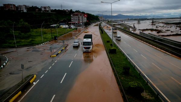 Rize - Sputnik Türkiye