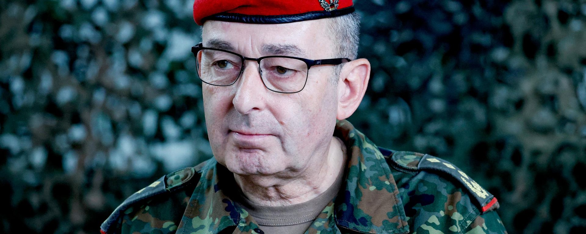 Almanya Genelkurmay Başkanı General Carsten Breuer, NATO Askeri Komitesinin yeni başkanı seçildi - Sputnik Türkiye, 1920, 19.09.2026