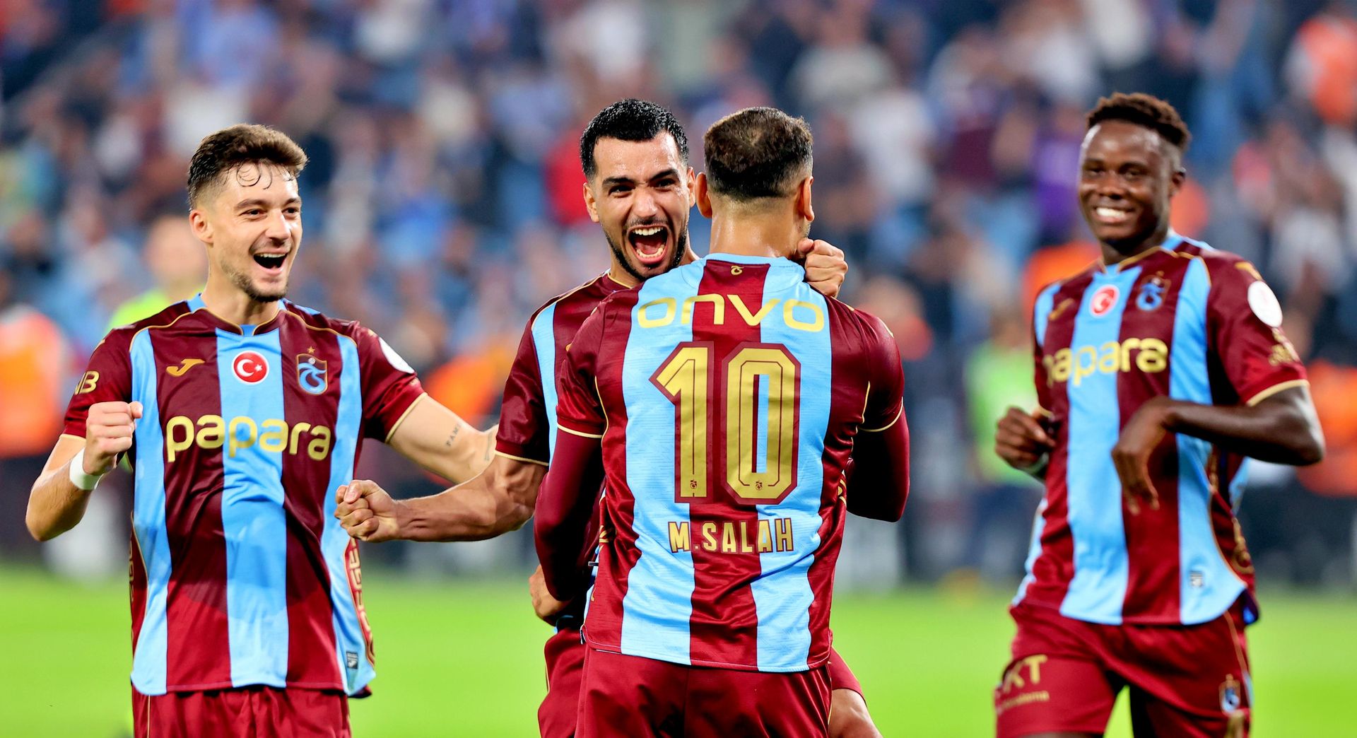 Salah - Sputnik Türkiye, 1920, 20.09.2026