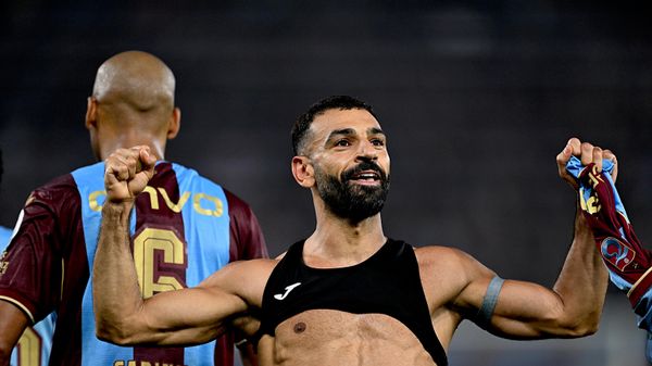 Salah - Sputnik Türkiye