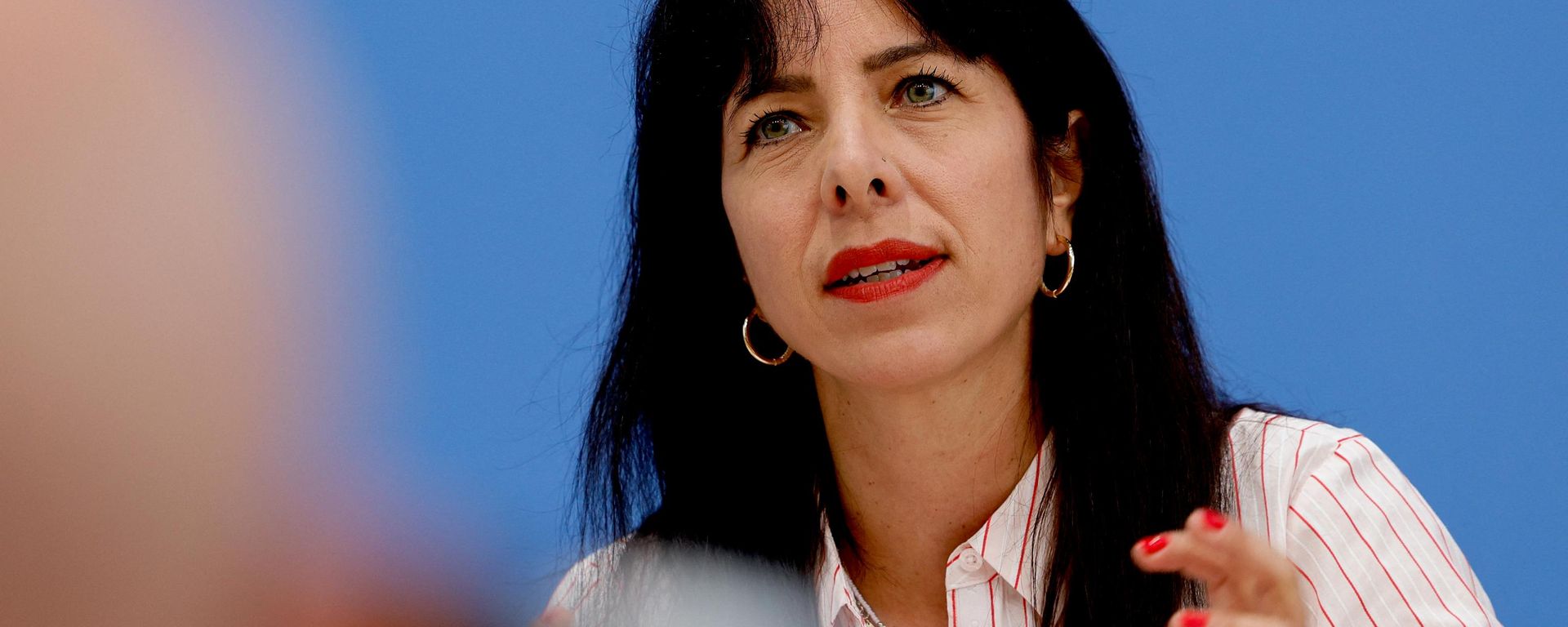 Elif Eralp - Sputnik Türkiye, 1920, 21.09.2026