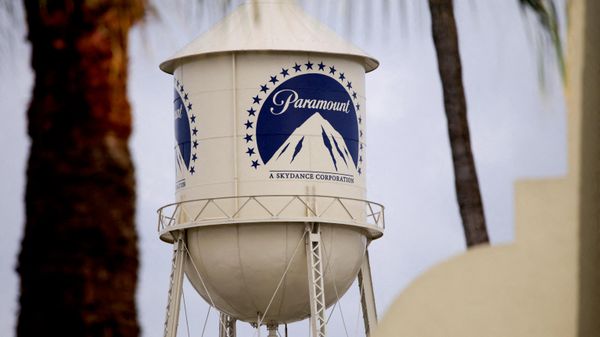 Paramount - Sputnik Türkiye