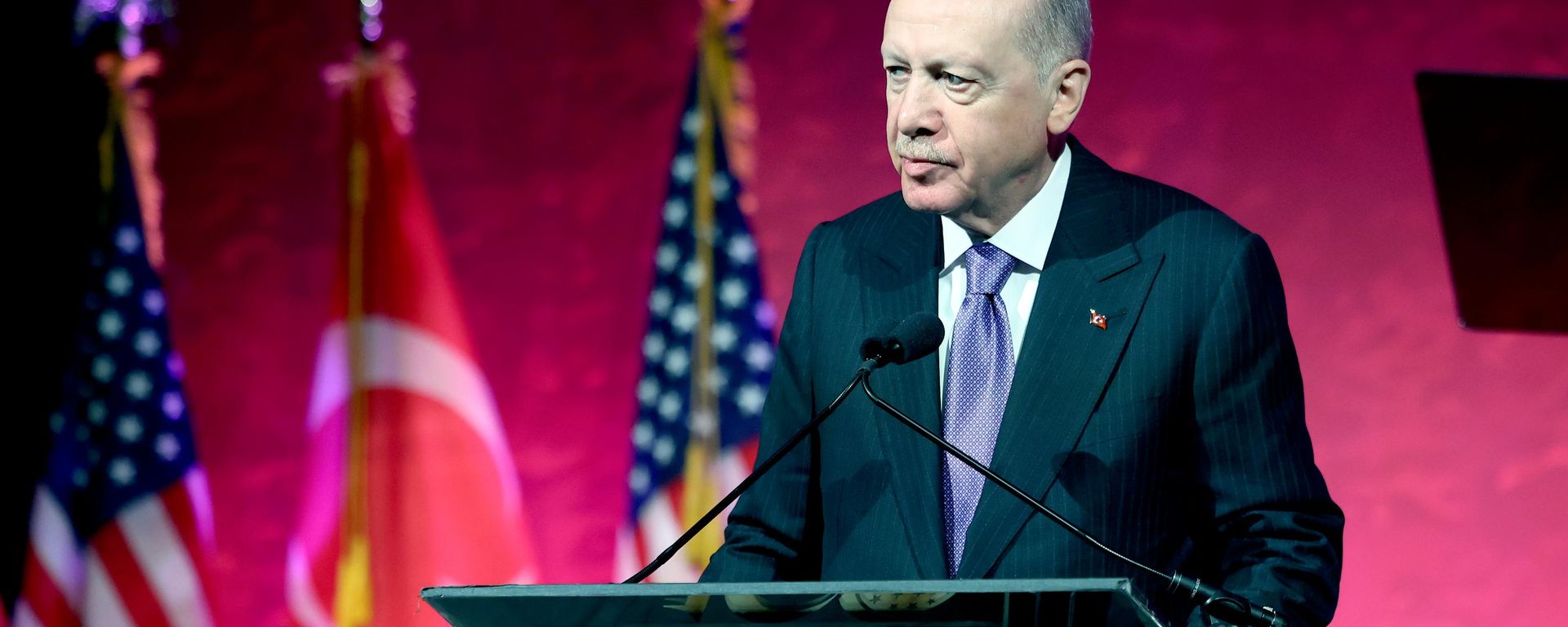 Cumhurbaşkanı Recep Tayyip Erdoğan - Sputnik Türkiye, 1920, 22.09.2026