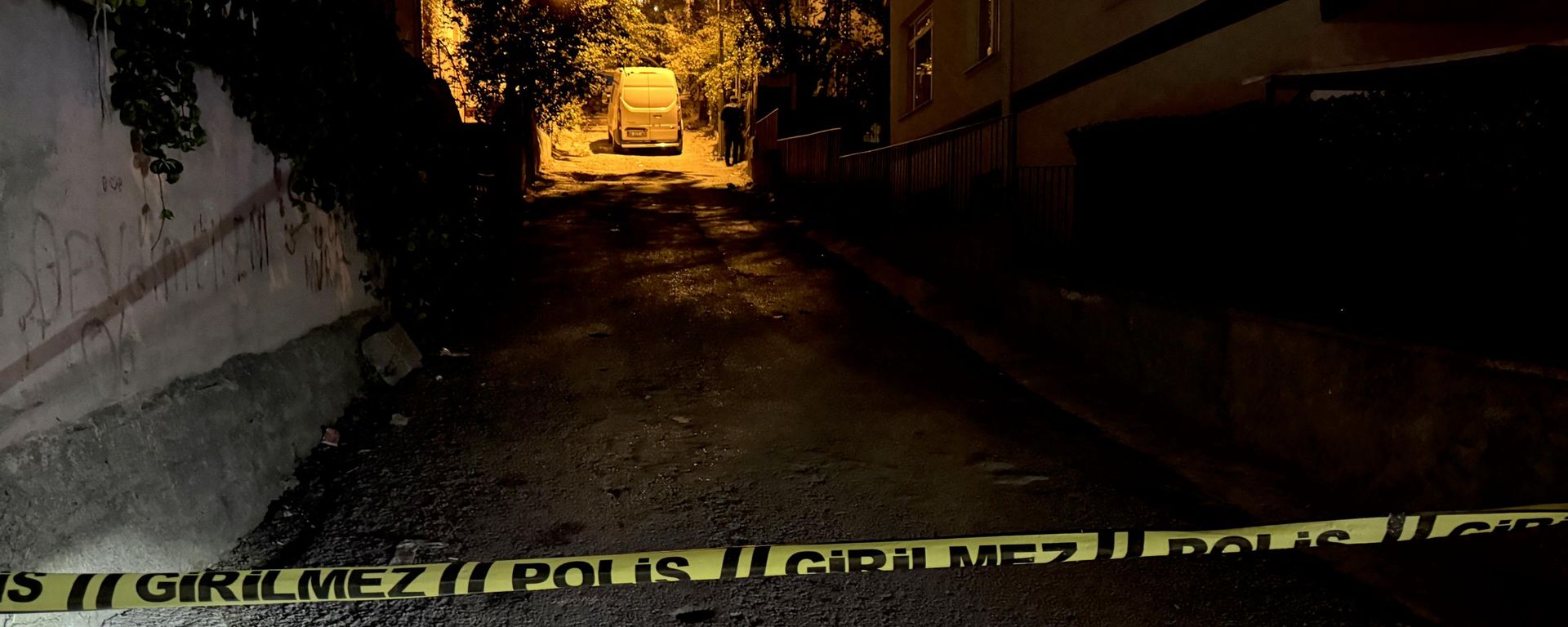Ankara'da apartman dairesinde katliam: İkisi kardeş 3 kişi öldürülmüş halde bulundu - Sputnik Türkiye, 1920, 30.09.2026