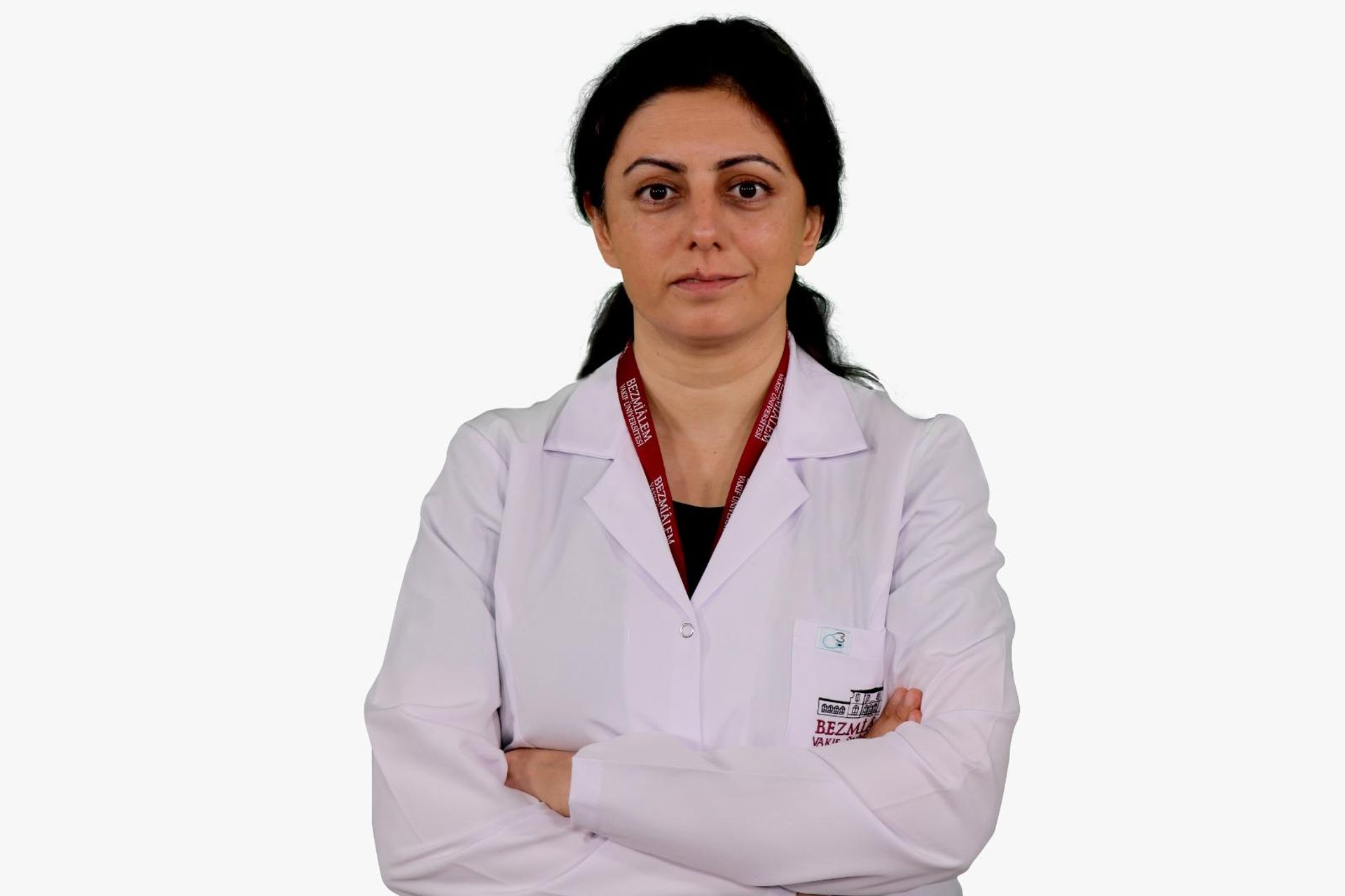 Doç Dr Songül Derin - Sputnik Türkiye, 1920, 22.09.2026