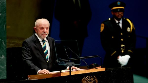 Lula da Silva - Sputnik Türkiye