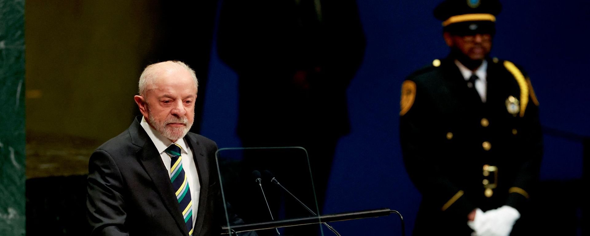 Lula da Silva - Sputnik Türkiye, 1920, 22.09.2026
