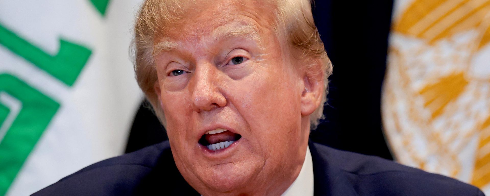 ABD Başkanı Donald Trump - Sputnik Türkiye, 1920, 23.09.2026