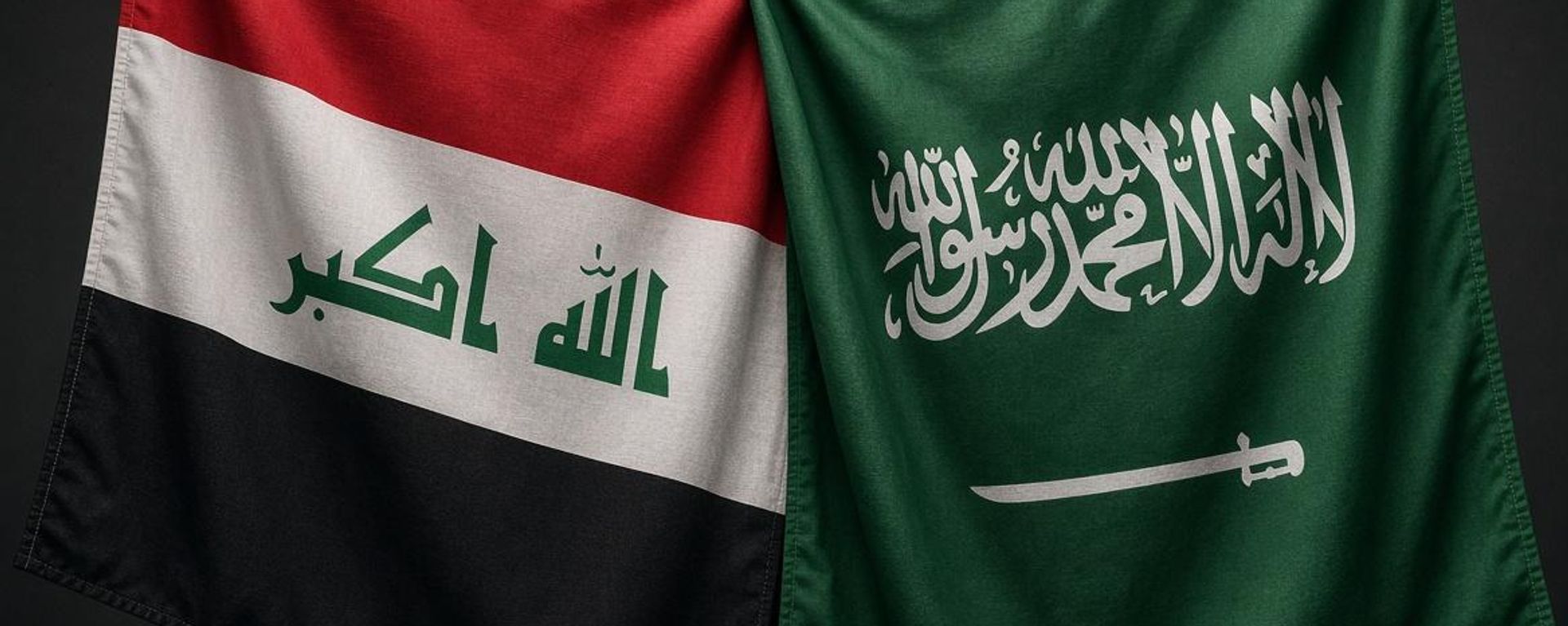 Irak - Suudi Arabistan - Sputnik Türkiye, 1920, 23.09.2026