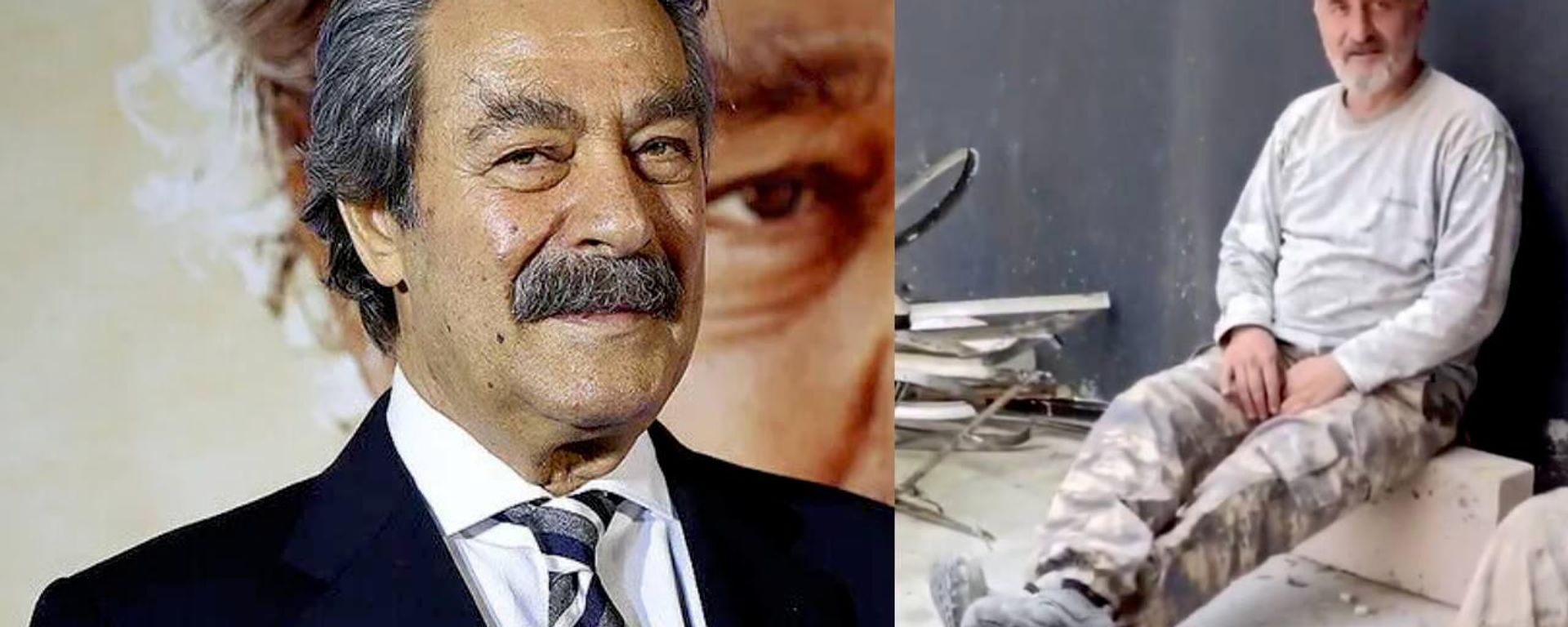 Kadir İnanır’ın mirası tartışılırken yeğeni inşaatta görüntülendi: 'Bana yeter' - Sputnik Türkiye, 1920, 23.09.2026
