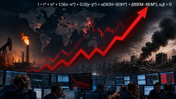İran-ABD savaşı ekonomi - Sputnik Türkiye