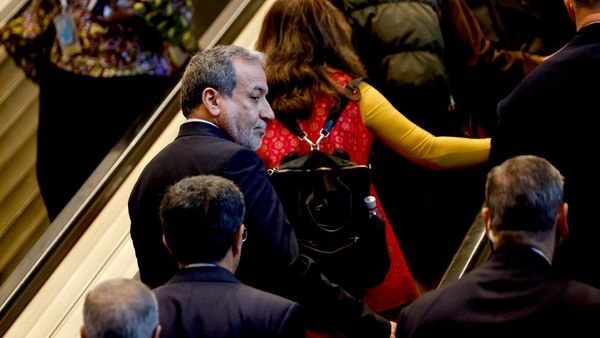 Abbas Arakçi - Sputnik Türkiye