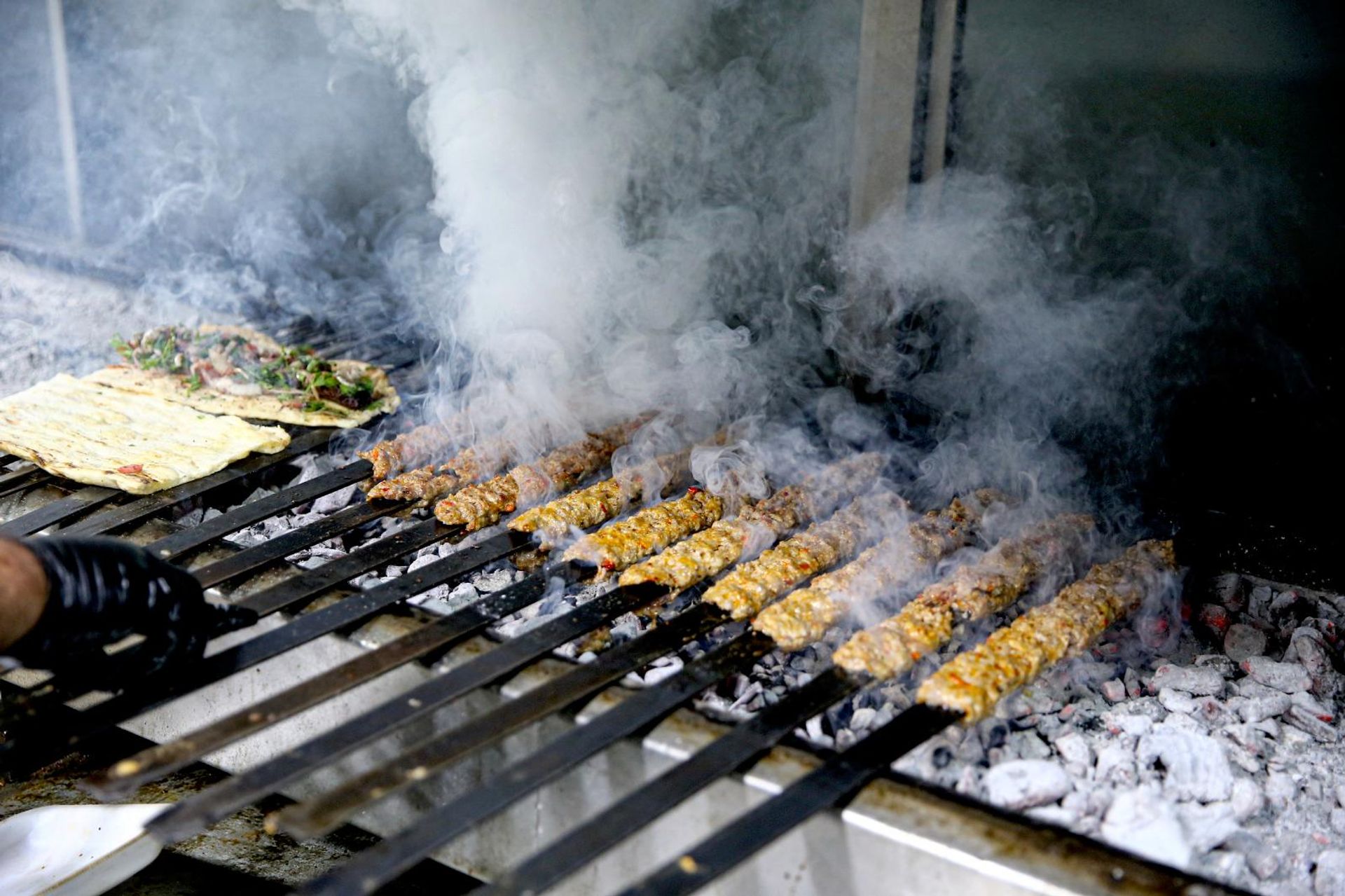 Adana Kebap - Sputnik Türkiye, 1920, 23.09.2026