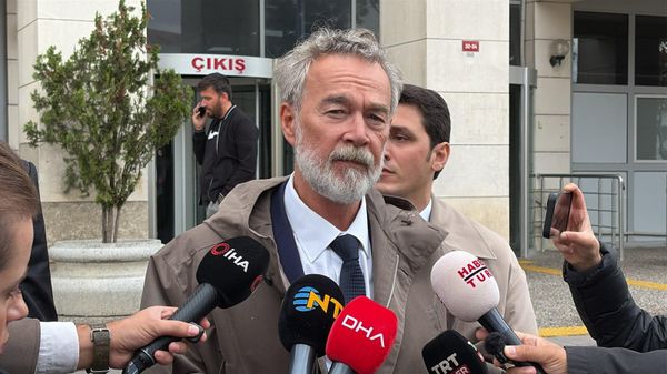 Eski MİT görevlisi Kozinoğlu'nun ölümü soruşturmasında Kurtlar Vadisi oyuncusu Sedat Savtak ifade verdi
 - Sputnik Türkiye
