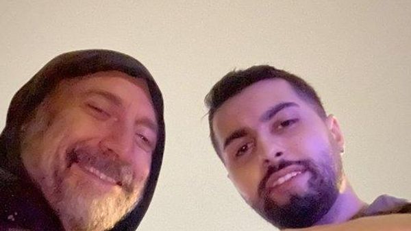 Halet Ergenç konser sosyal medya  - Sputnik Türkiye