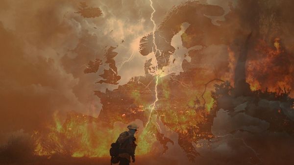 El Nino - Sputnik Türkiye